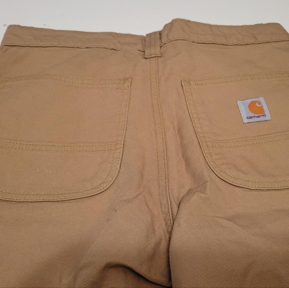 Carhartt men's pants